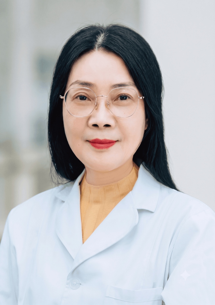 王琴副主任医师