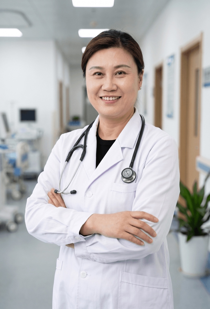 尤云飞主治医师